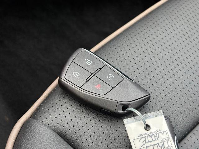 Used 2026 GMC Canyon Denali AWD/4WD image 27