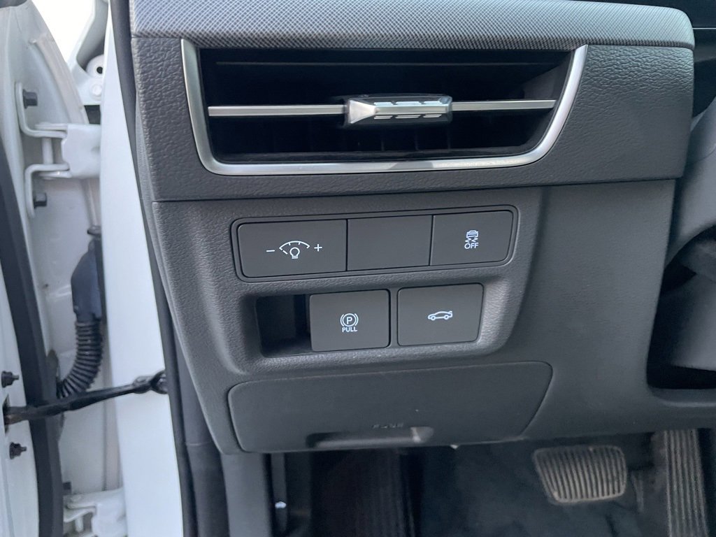 Used 2024 Hyundai Sonata SEL w/ Convenience Package image 13