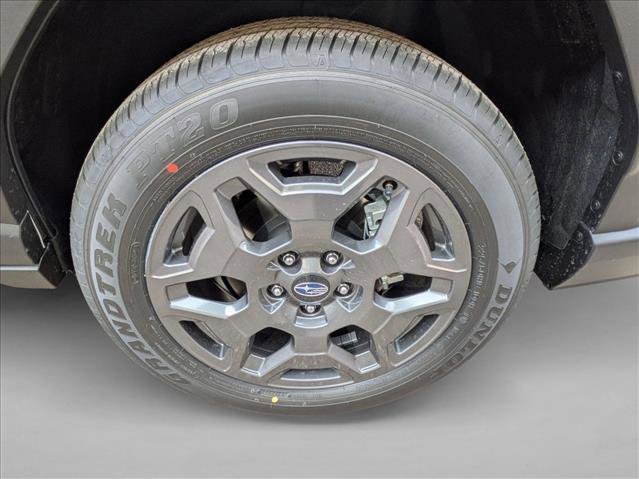 New 2026 Subaru Outback Premium image 9