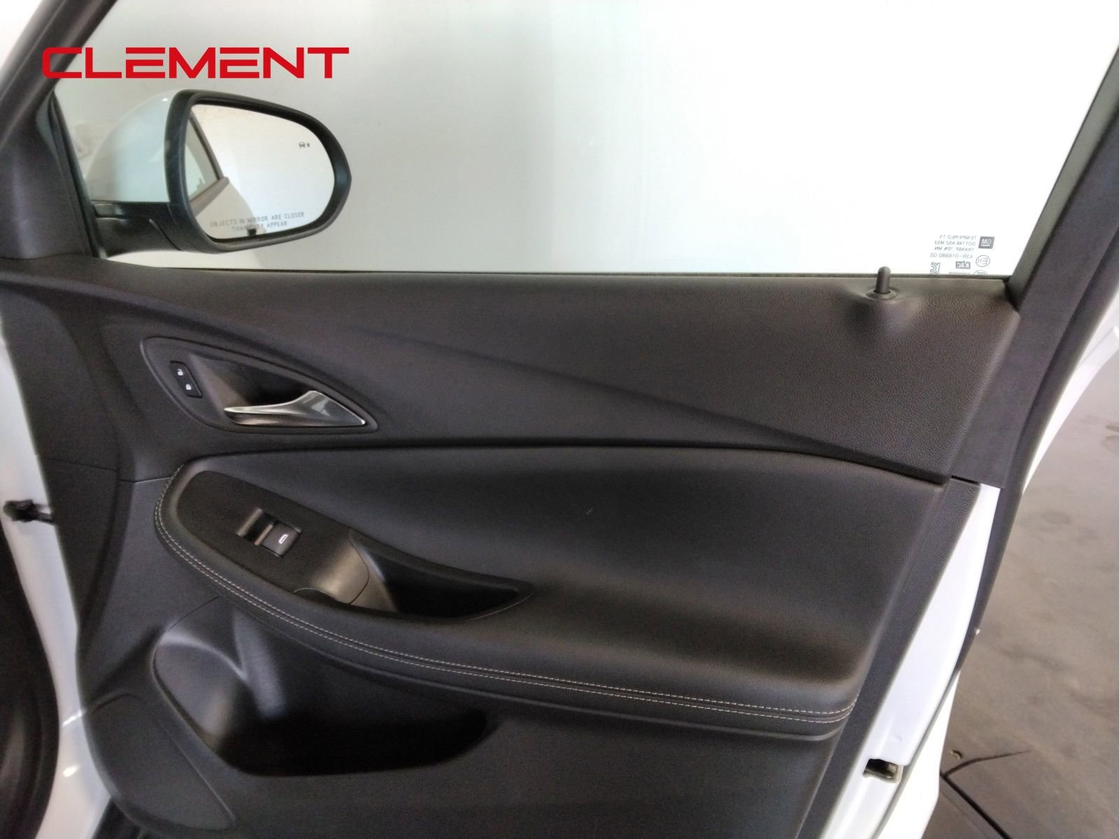 Used 2025 Buick Encore GX Preferred image 34