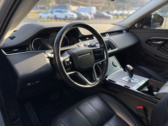 Used 2021 Land Rover Range Rover Evoque S image 47