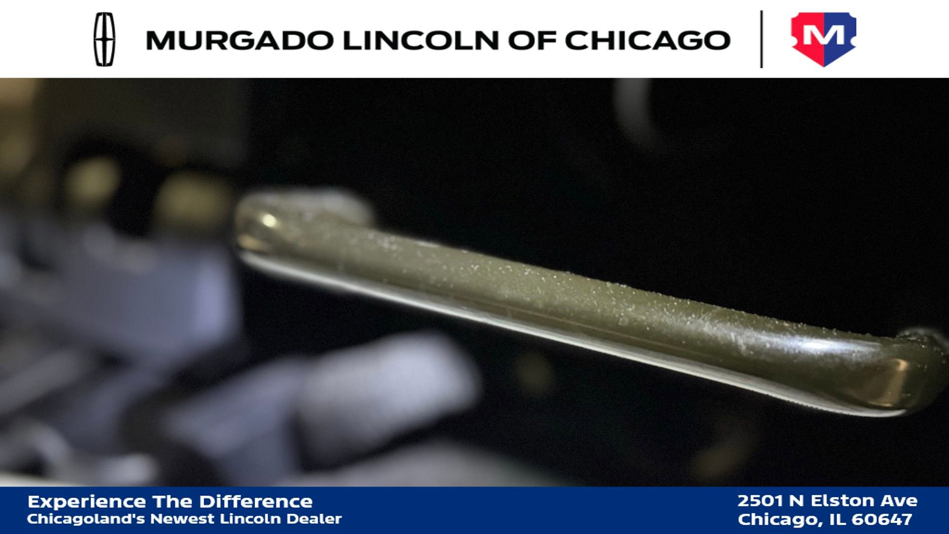 Used 2024 Lincoln Navigator L 4WD image 48