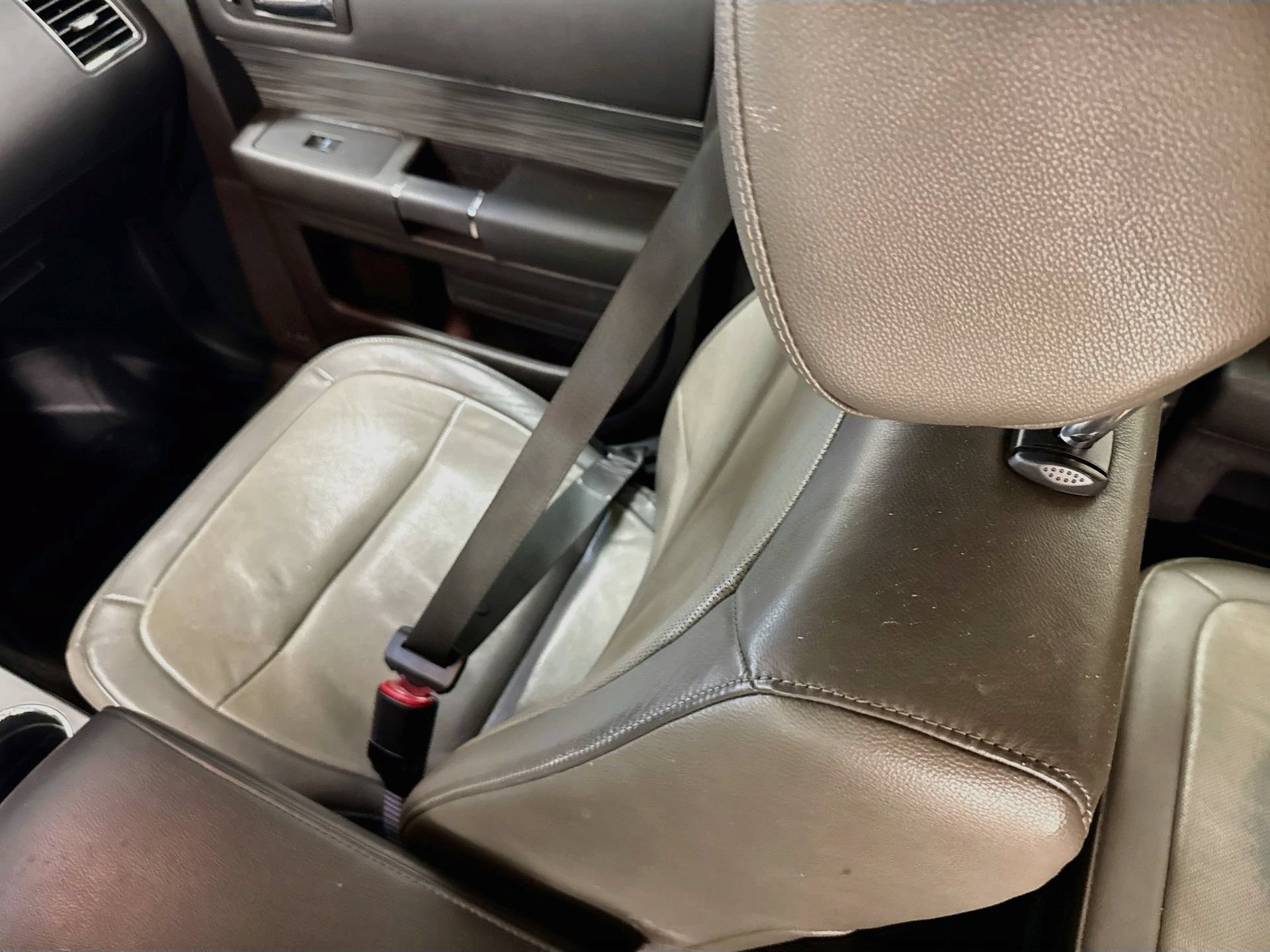 Used 2018 Ford Flex SEL w/ Equipment Group 202A FWD image 22