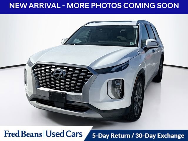 Used 2022 Hyundai Palisade SEL w/ Convenience Package image 9