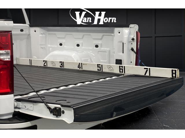 Used 2021 Chevrolet Silverado 1500 Custom image 34