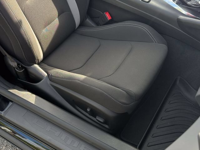 Used 2023 Chevrolet Camaro LT w/ RS Package RWD image 17