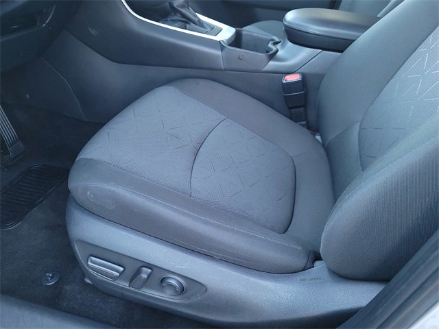 Used 2024 Toyota RAV4 XLE image 17