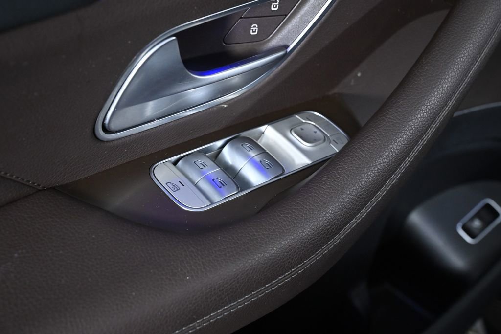 Used 2022 Mercedes-Benz GLS 450 4MATIC image 28