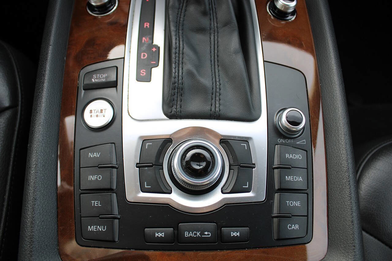 Used 2015 Audi Q7 3.0T Premium Plus w/ Premium Plus Package image 27