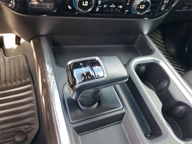 Used 2024 Chevrolet Silverado 1500 RST image 24