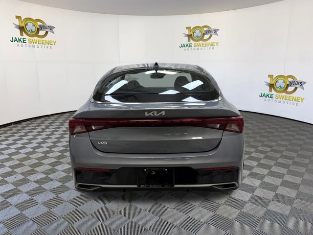 Used 2023 Kia K5 LXS image 9
