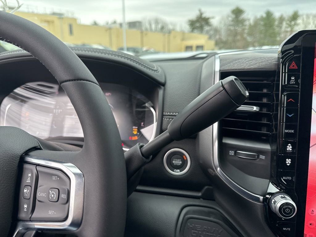 New 2026 RAM 2500 Laramie image 15