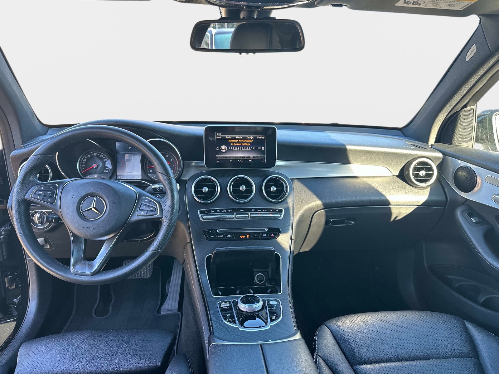 Used 2019 Mercedes-Benz GLC 300 image 15