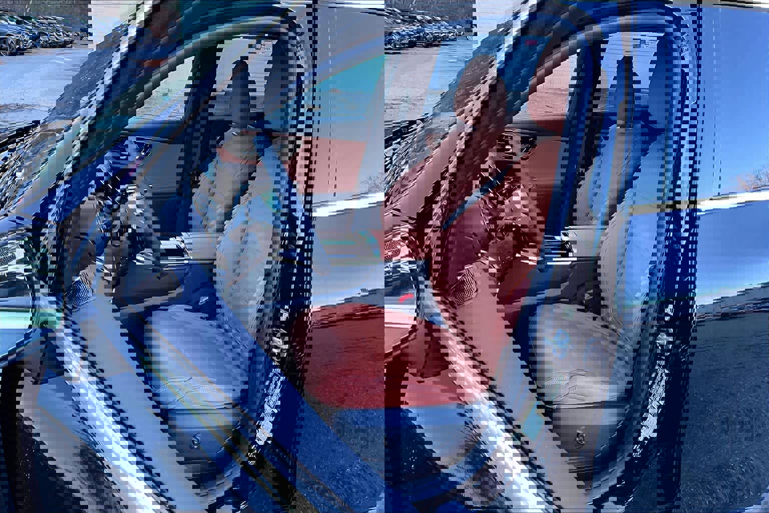 New 2026 Mercedes-Benz GLC 300 GLC 300 image 14