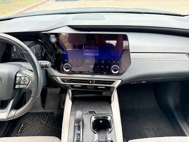 Used 2023 Lexus RX 350 Premium Plus w/ Cold Area Package image 20