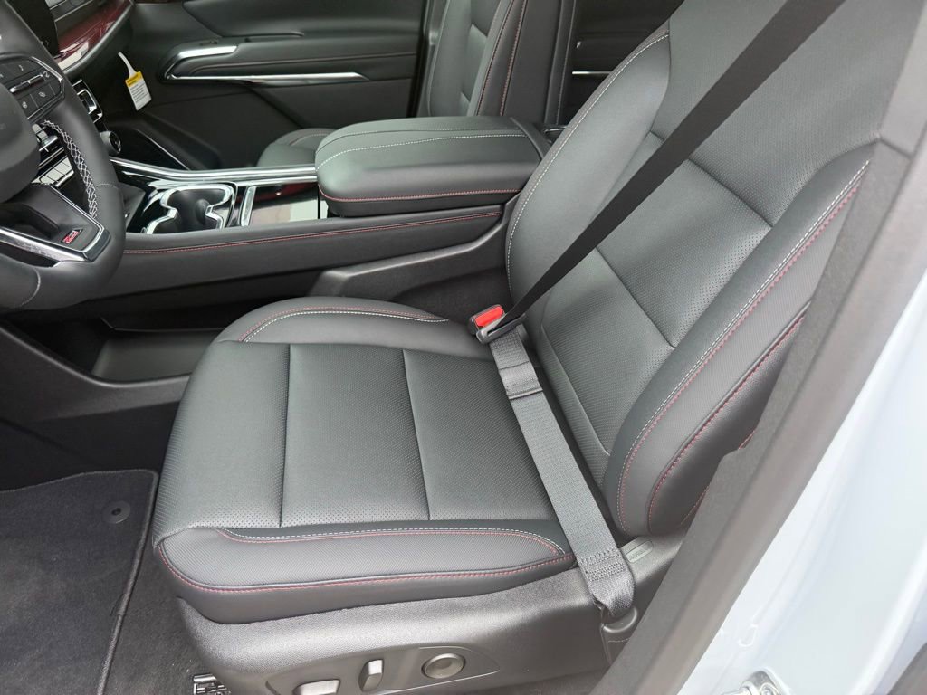 New 2026 Chevrolet Traverse Z71 w/ Enhanced Driving Package image 21