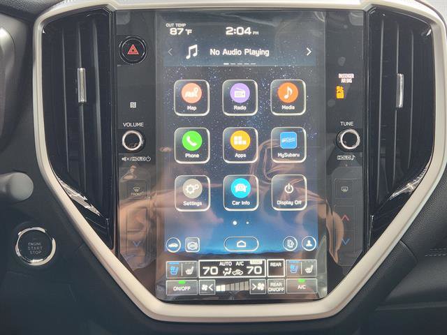 New 2025 Subaru Ascent Touring image 12