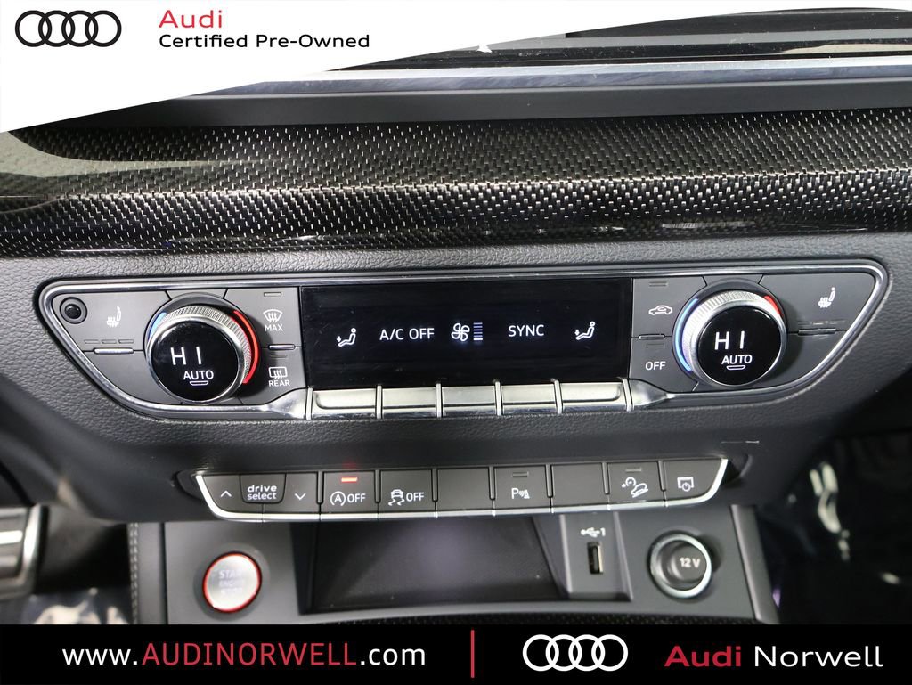 Certified 2024 Audi SQ5 Premium Plus w/ Premium Plus Package image 5