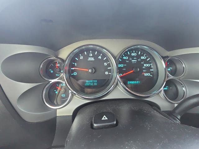 Used 2008 Chevrolet Silverado 1500 LT w/ Power Pack Plus image 11