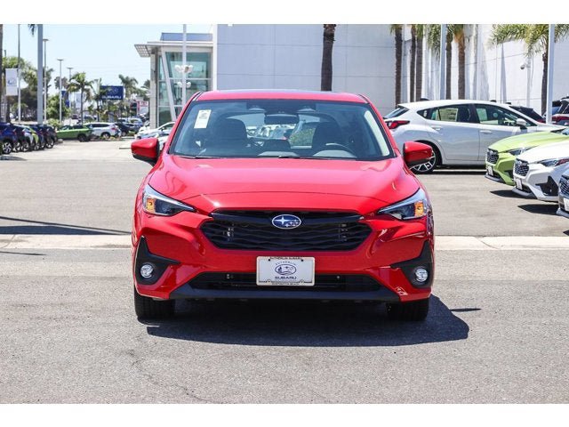 New 2026 Subaru Impreza 2.0i Sport AWD/4WD image 28