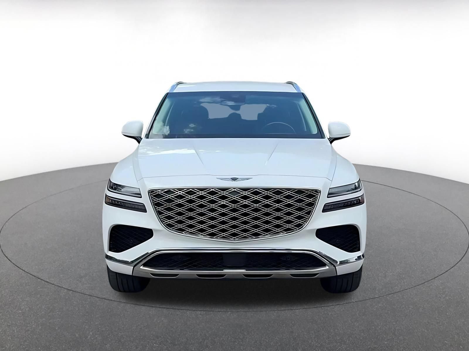 Used 2026 Genesis GV80 2.5T AWD/4WD image 4