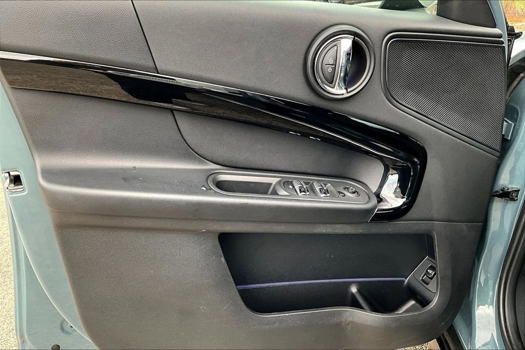 Used 2022 MINI Cooper Countryman S image 22