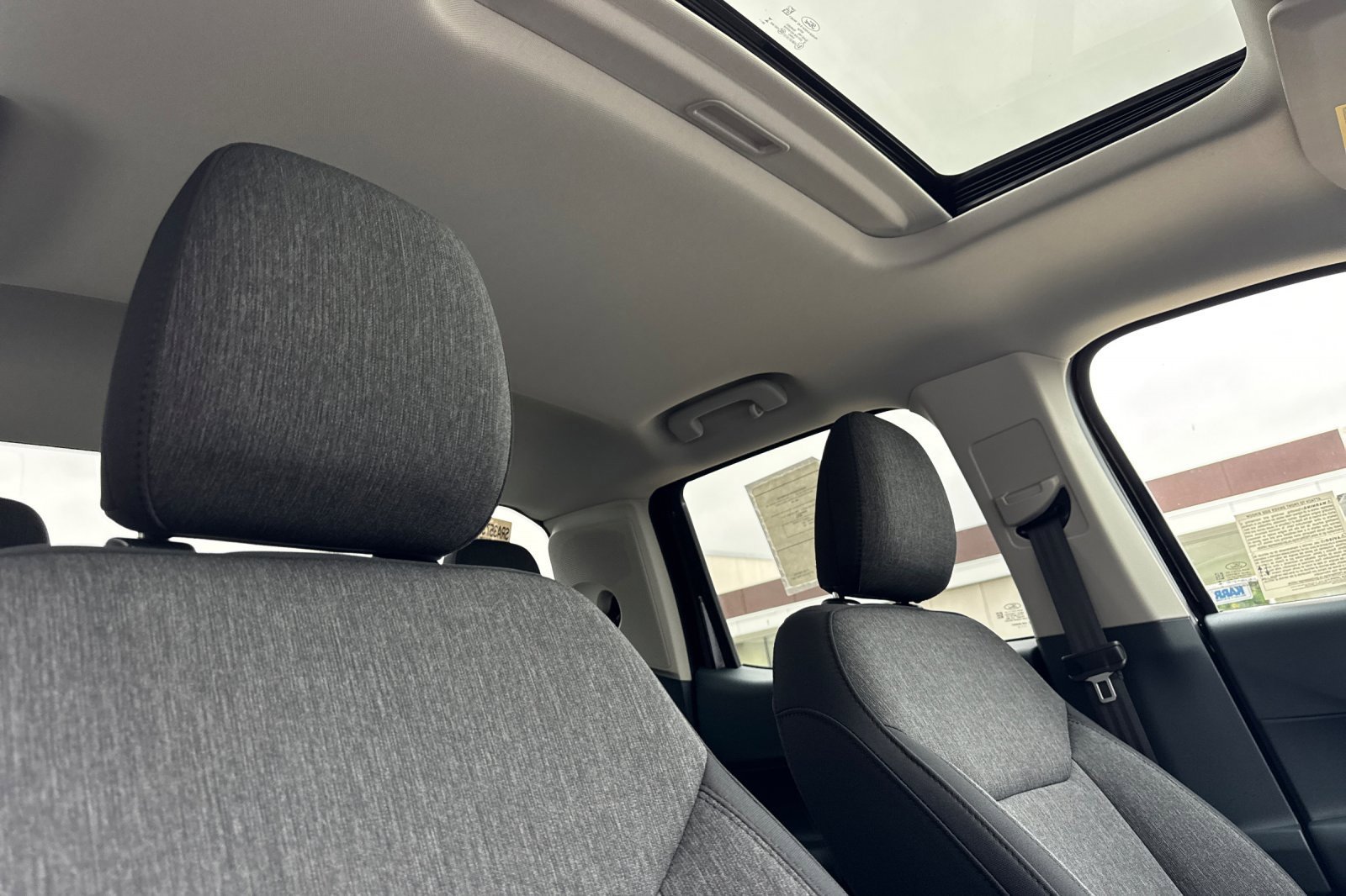 New 2025 Ford Maverick XLT w/ XLT Luxury Package image 15