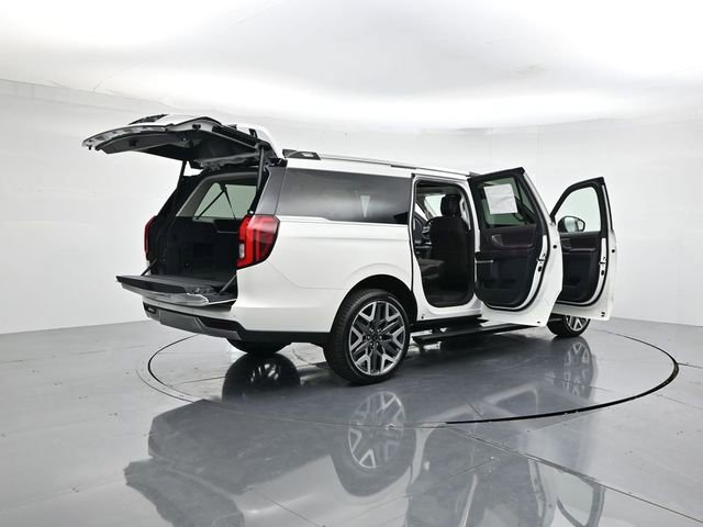 New 2026 Ford Expedition Max Platinum w/ Platinum Ultimate Package image 48