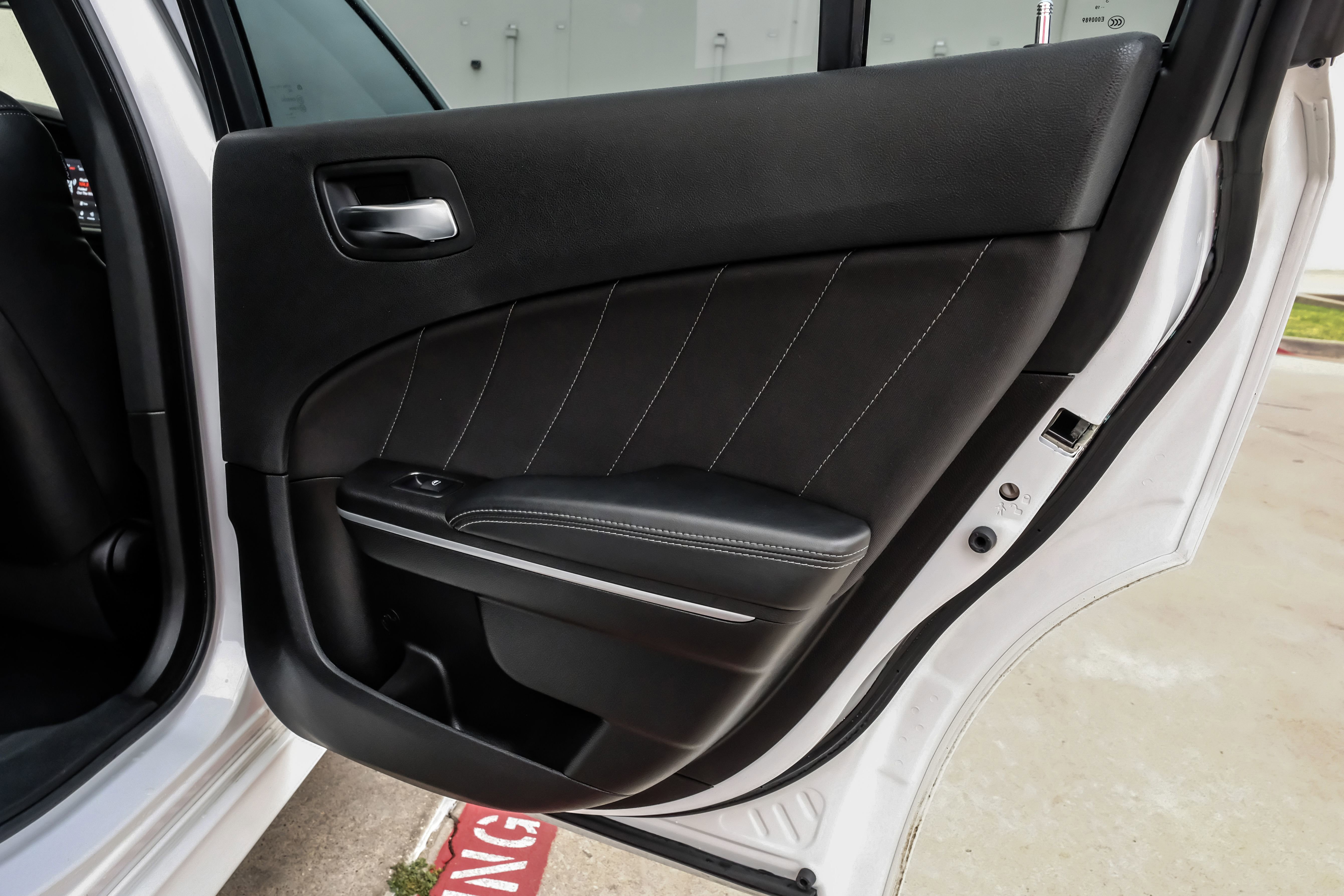 Used 2019 Dodge Charger Scat Pack w/ Navigation & Travel Group RWD image 51