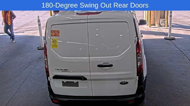 Used 2023 Ford Transit Connect XL FWD image 5