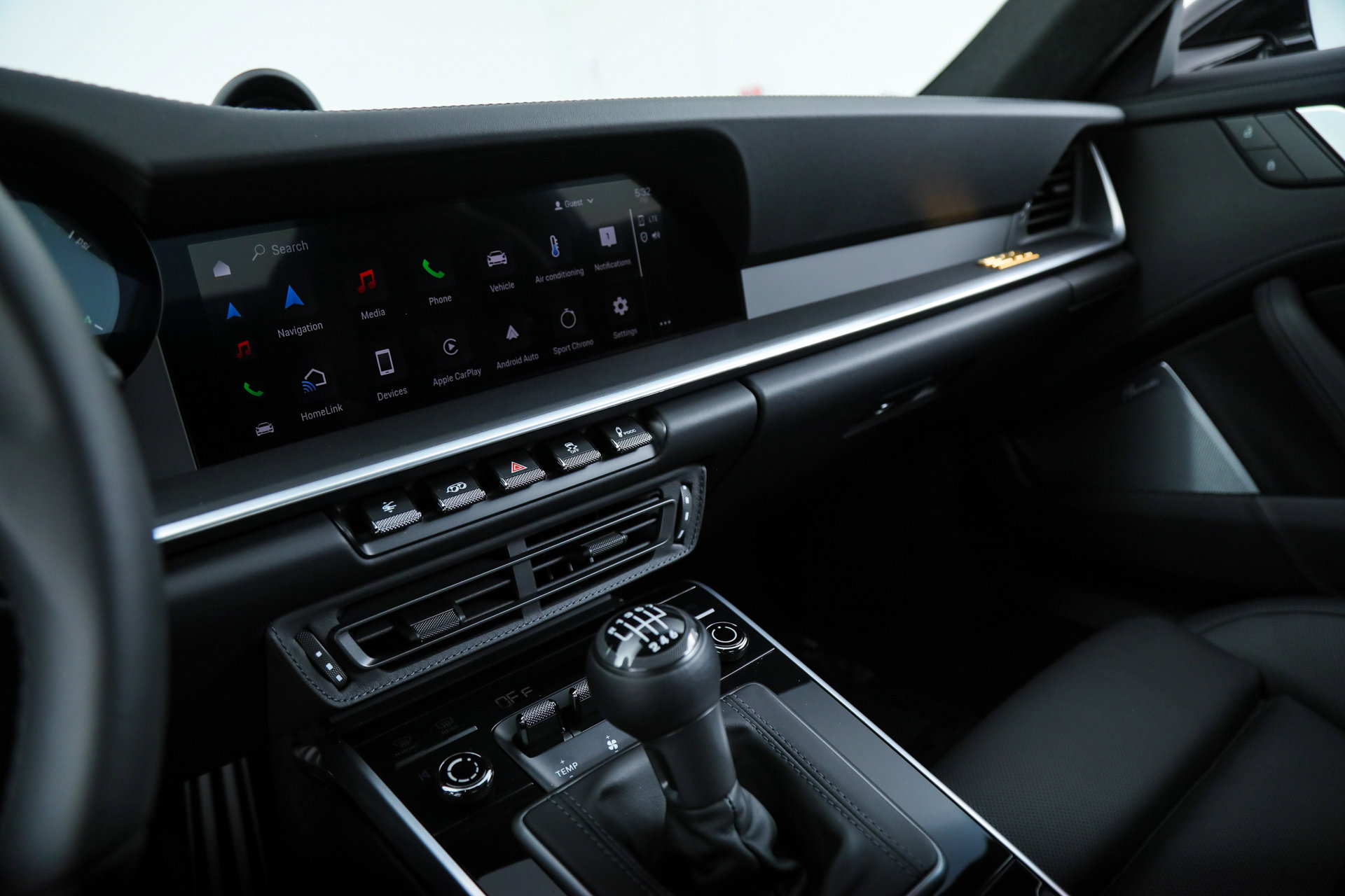 Used 2023 Porsche 911 Sport Classic image 27