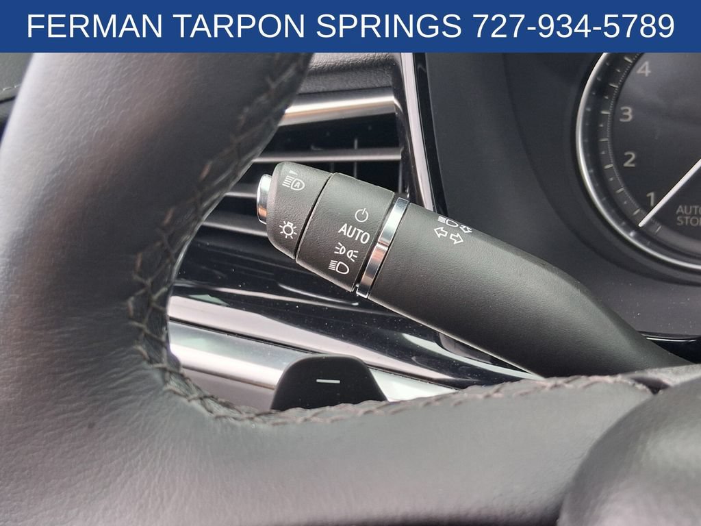 Used 2024 Cadillac XT6 Premium Luxury FWD image 33