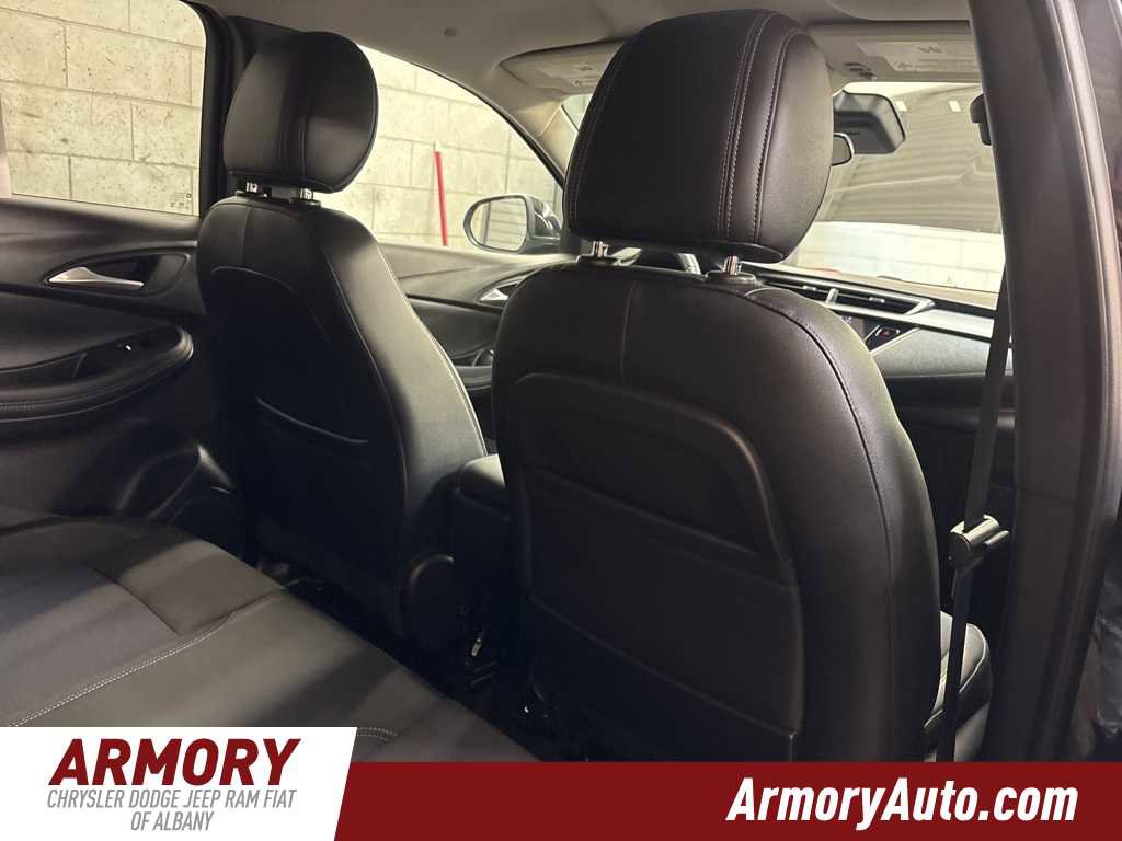 Used 2021 Buick Encore GX Preferred w/ Cold Weather Comfort Package image 30
