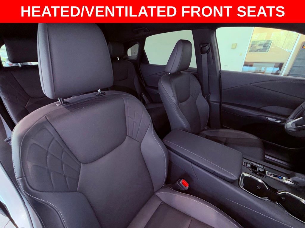 Used 2024 Lexus RX 350 Premium w/ Accessory Package (Z1) FWD image 15