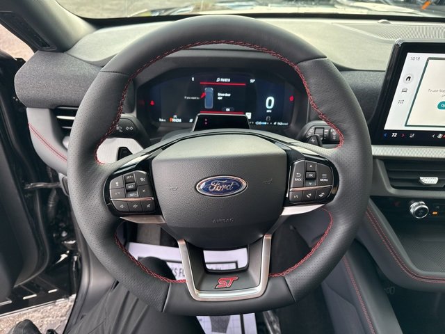 New 2026 Ford Explorer ST w/ Sun And Sound Package image 21