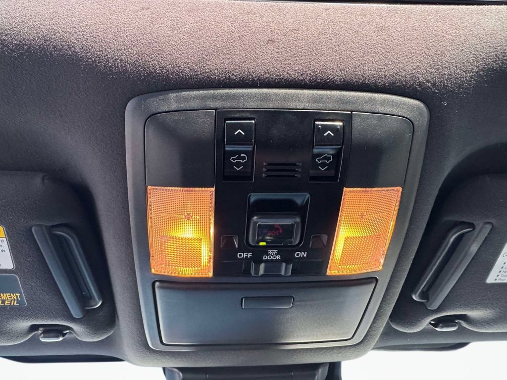 Used 2023 Lexus GX 460 Premium w/ Premium Plus Package AWD/4WD image 35