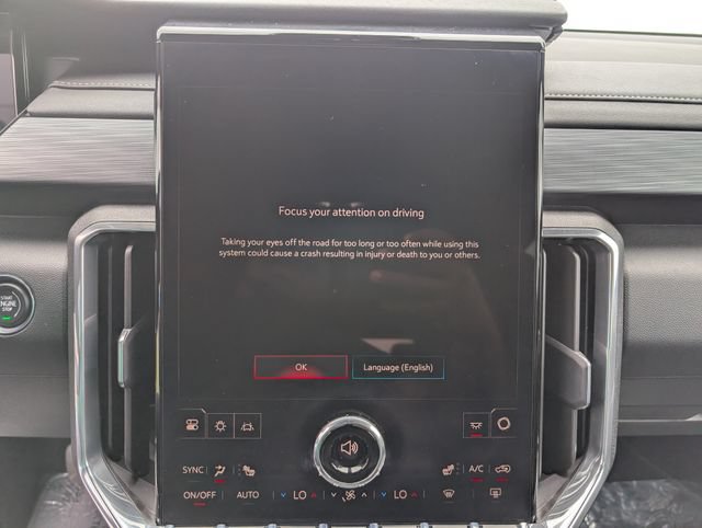 Used 2026 GMC Acadia Elevation w/ Elevation Premium Package AWD/4WD image 19