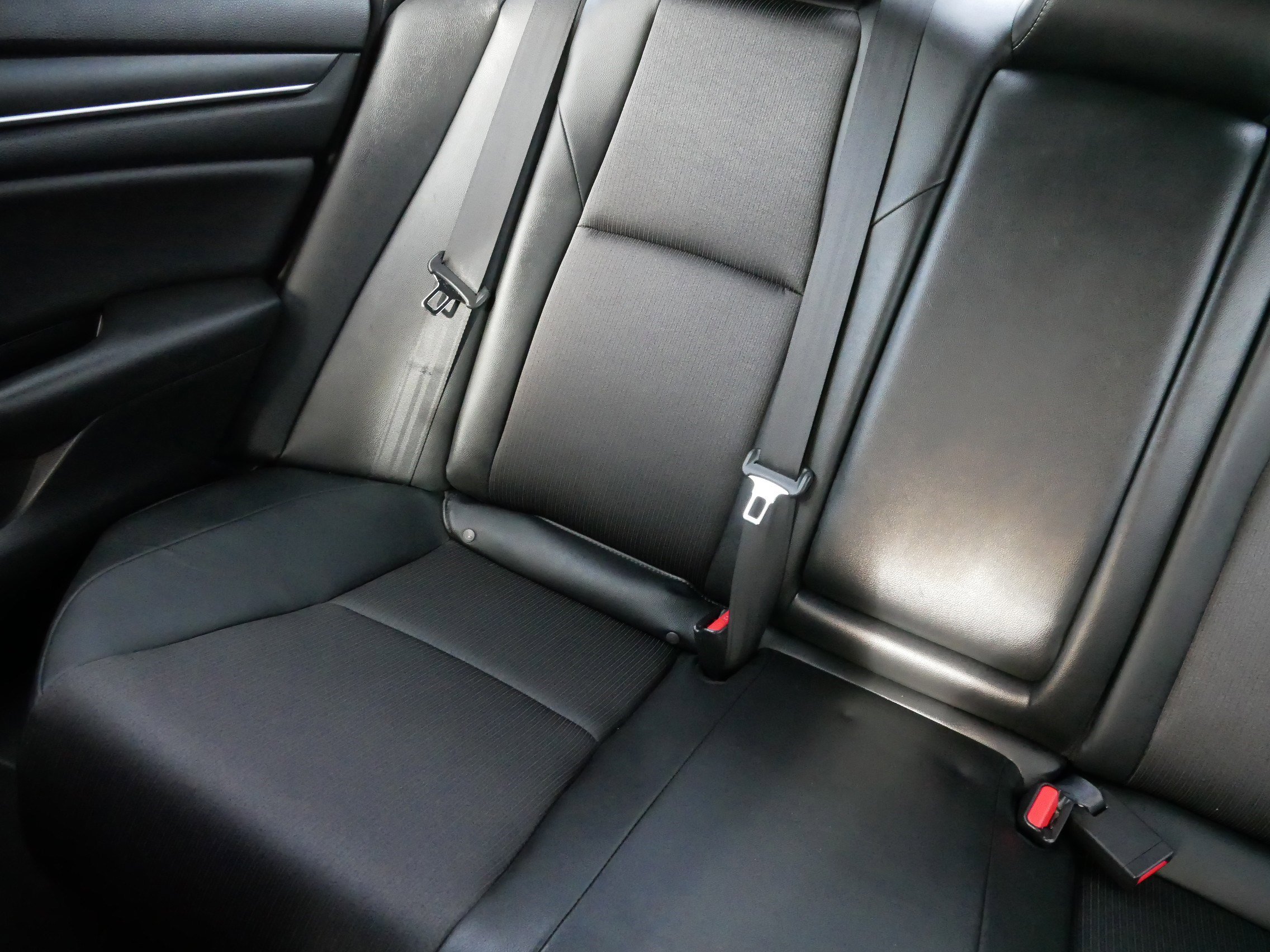 Certified 2020 Honda Accord Sport image 12