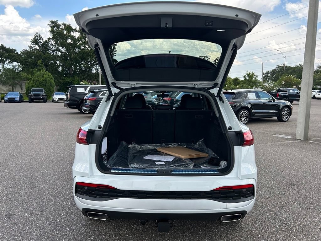New 2026 Audi Q5 Premium Plus AWD/4WD image 48