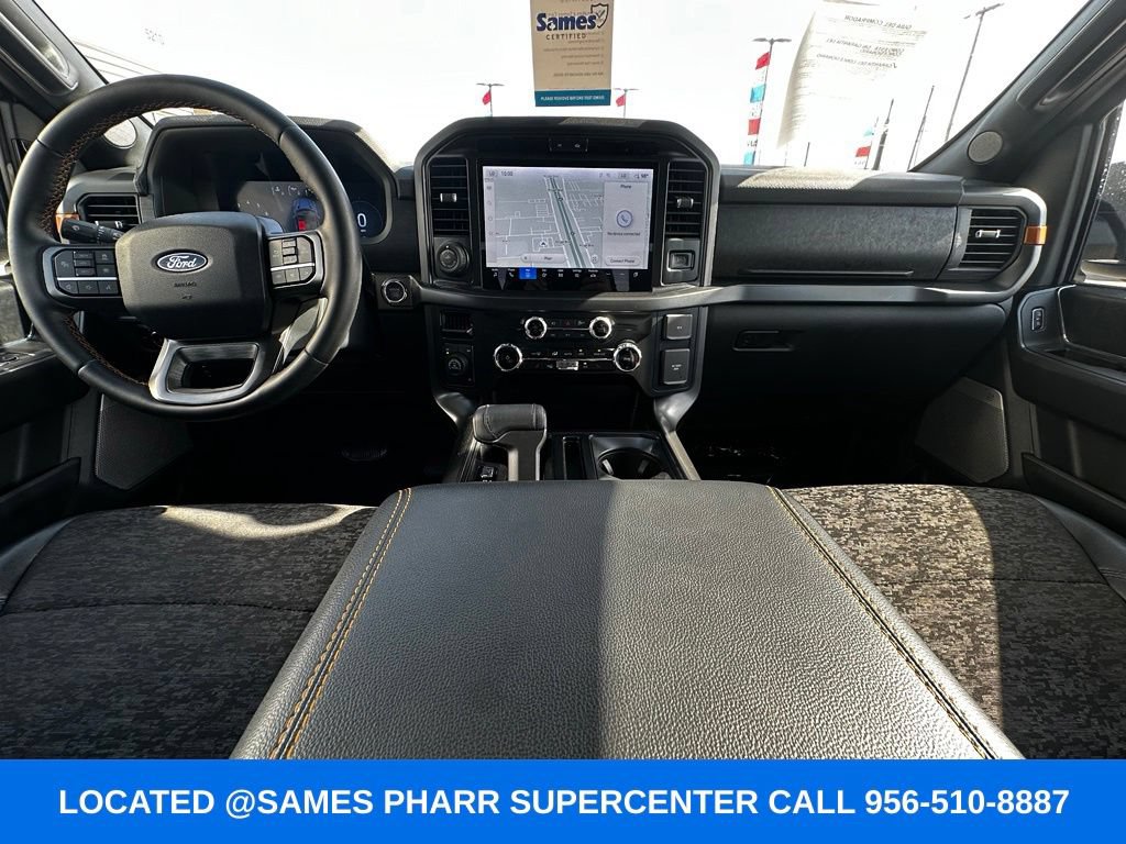 Used 2025 Ford F150 Tremor AWD/4WD image 13