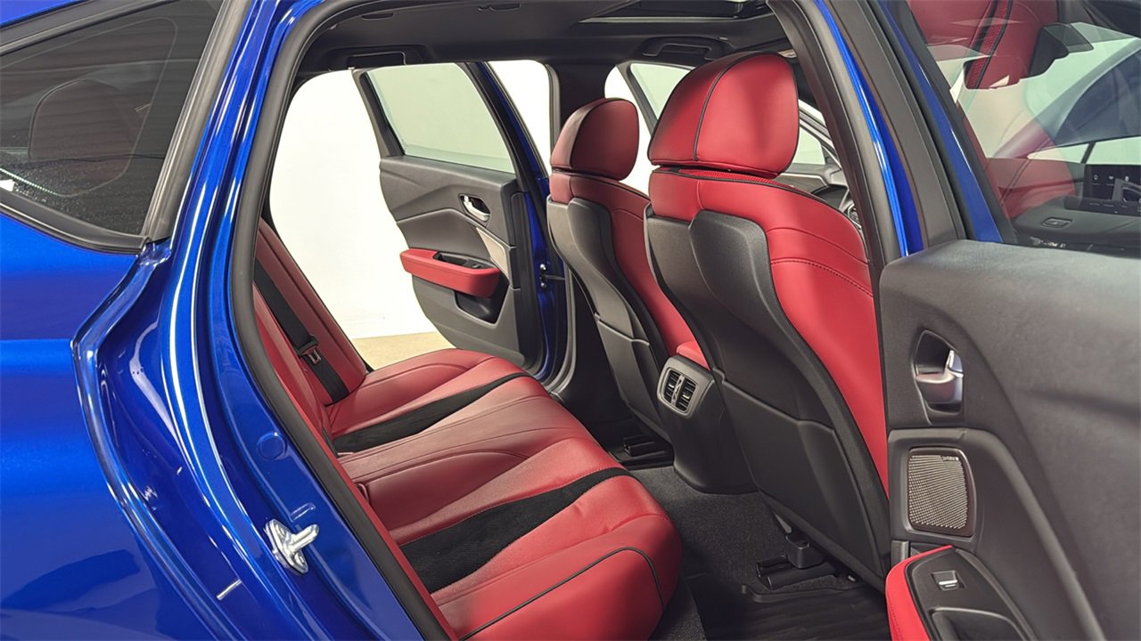 Used 2021 Acura TLX Type S image 17