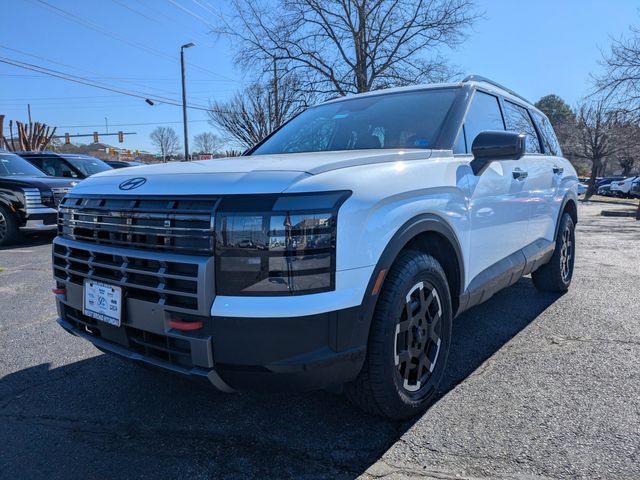 Certified 2026 Hyundai Palisade XRT Pro AWD/4WD image 8