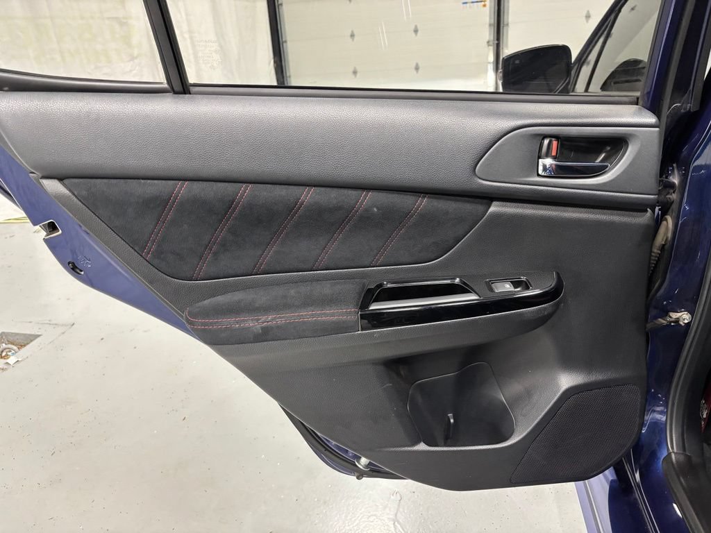 Used 2019 Subaru WRX STI AWD/4WD image 40