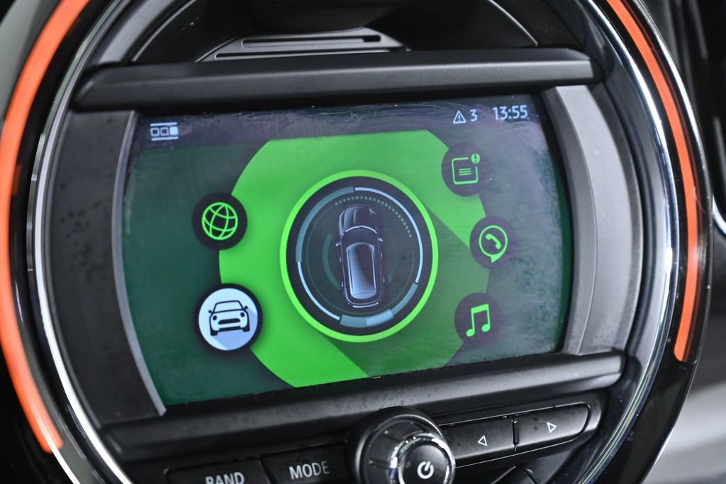 Used 2020 MINI Cooper Countryman S w/ Storage Package image 15