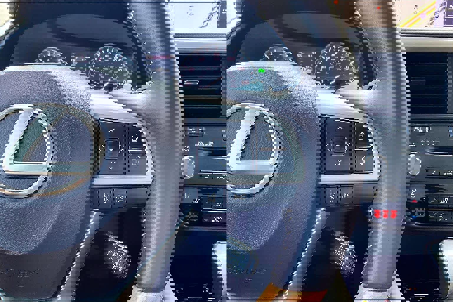 Used 2019 Lexus RX 350 FWD image 24