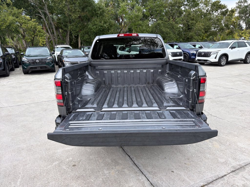 Used 2023 Nissan Frontier S w/ Technology Package AWD/4WD image 30