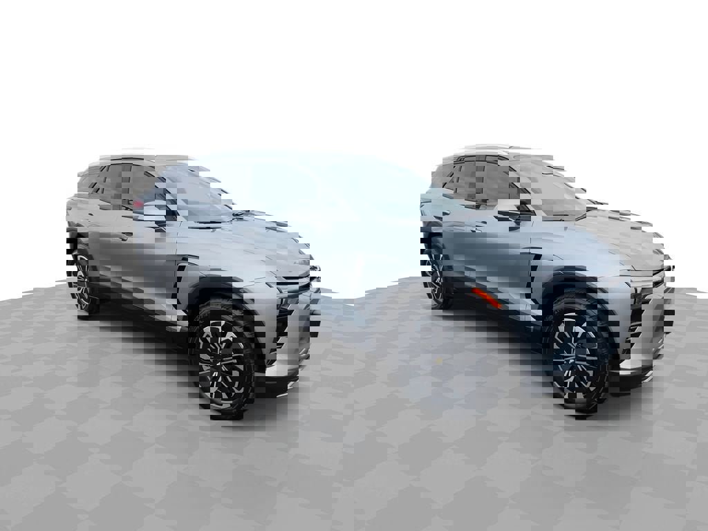 New 2026 Chevrolet Blazer EV LT image 3