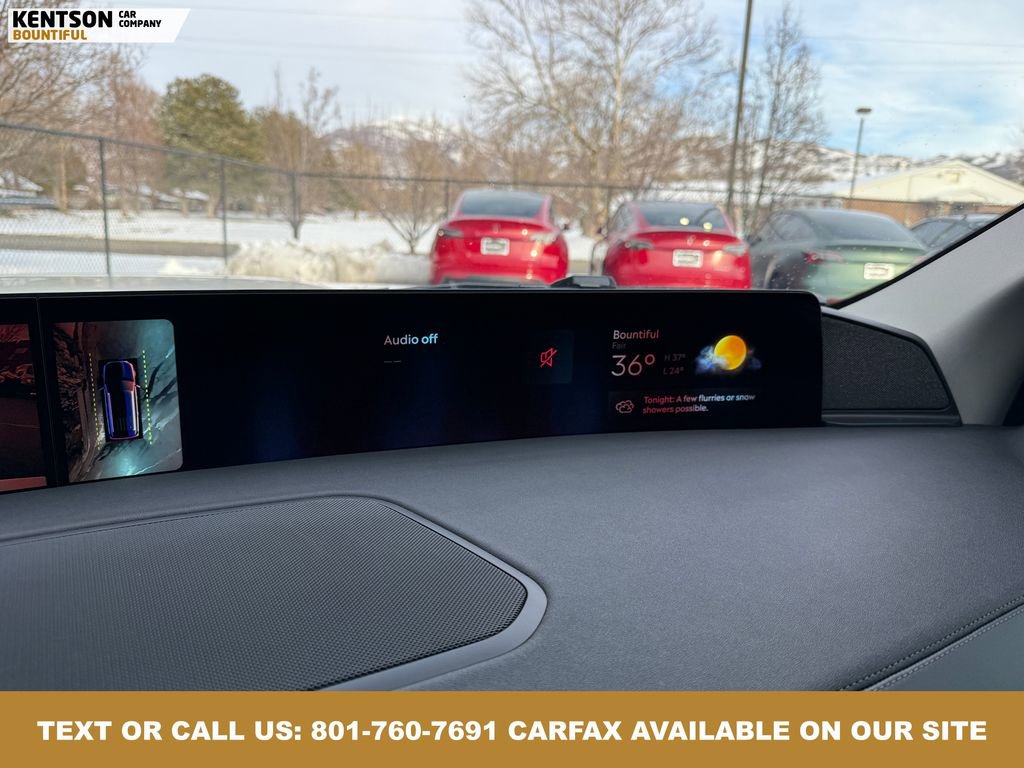 Used 2025 Lincoln Navigator L Reserve image 31