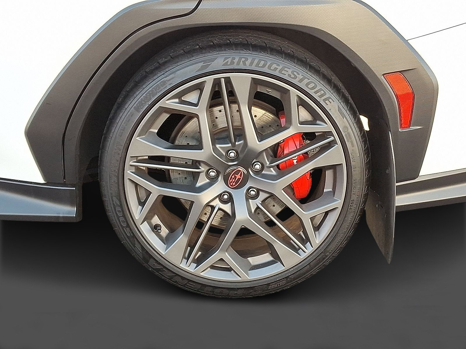 Used 2024 Subaru WRX TR image 7