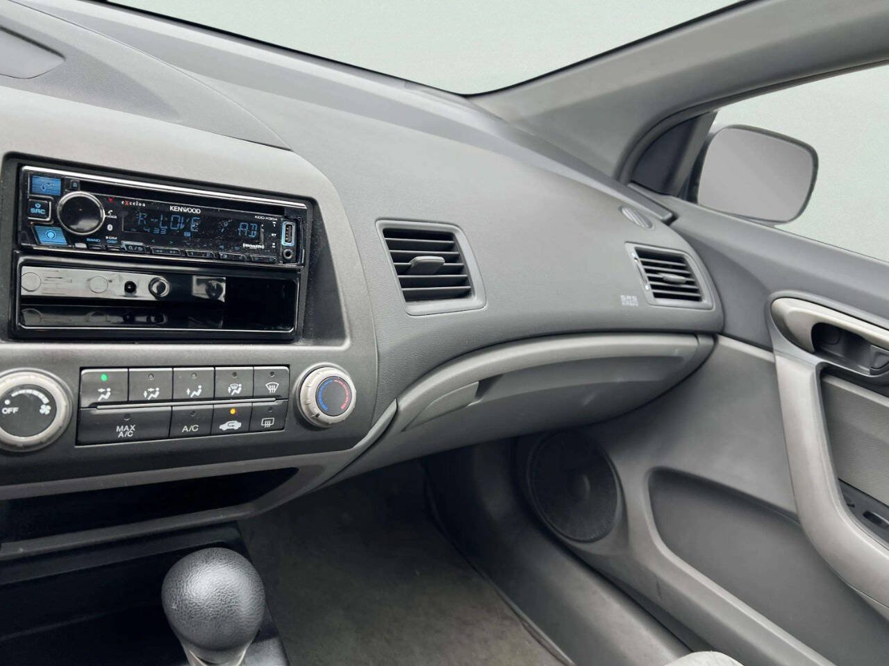 Used 2007 Honda Civic LX image 16